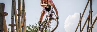 Campionati Italiani XCo - il venerdì delle prove